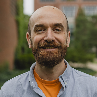 Photo of Preston Wake