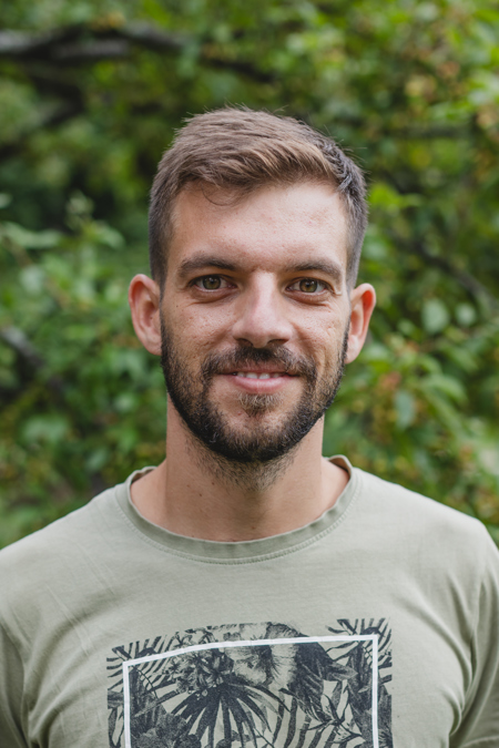 Photo of Michail Paparizos