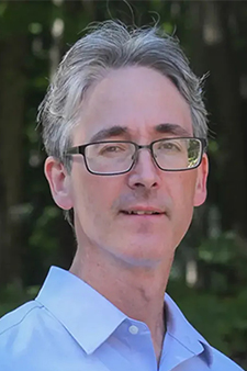 Photo of Robert Bell