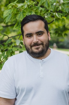 Photo of Marios Velivasakis