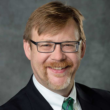Photo of Andrew Christlieb